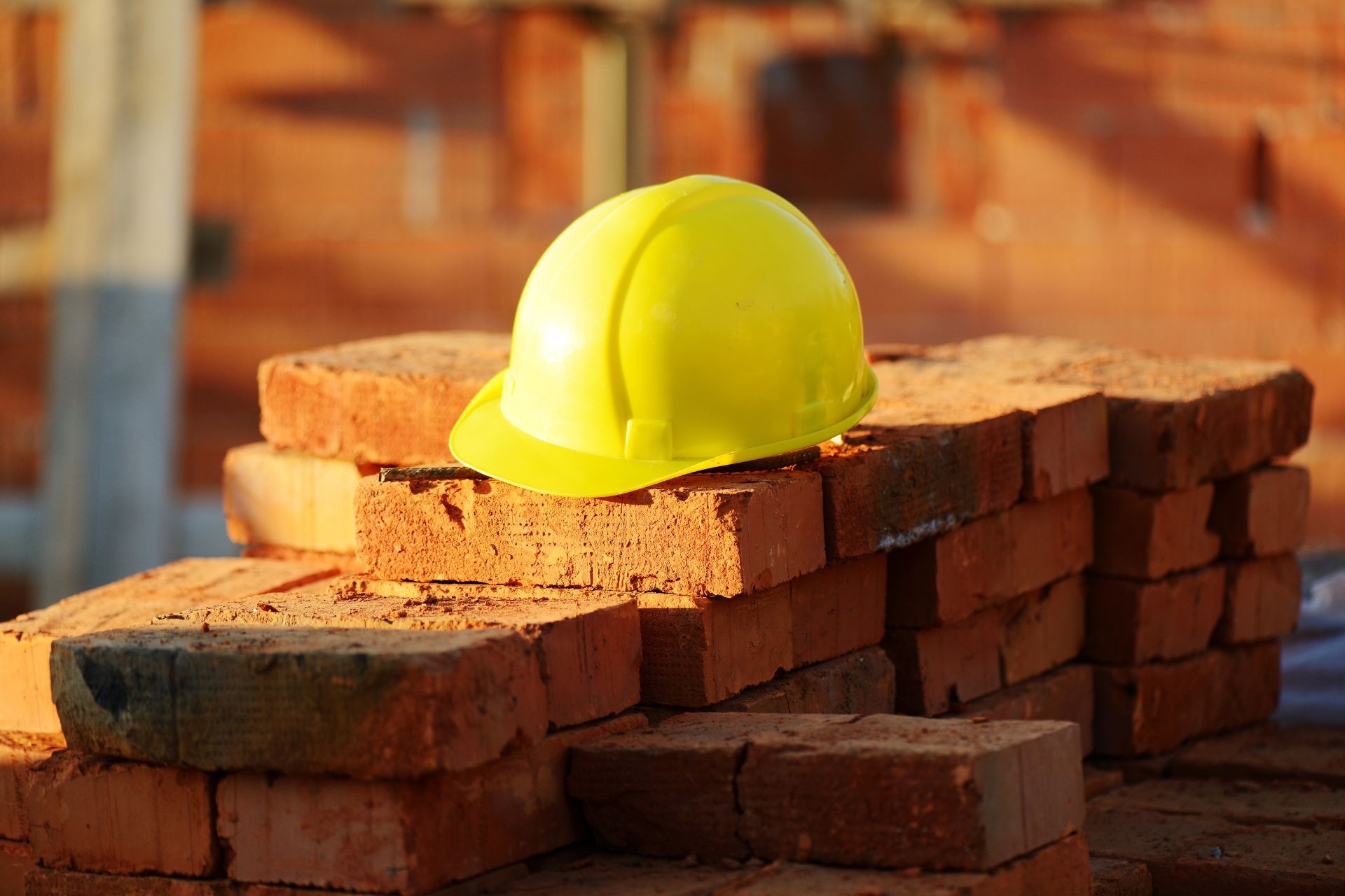 imagem da campanha para recebimento de doação de sobras de obras